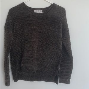 Pink Rose Super soft sweater